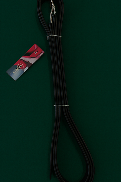 ACCIONES NEGRAS LEXHIS 150 CM 25 MM